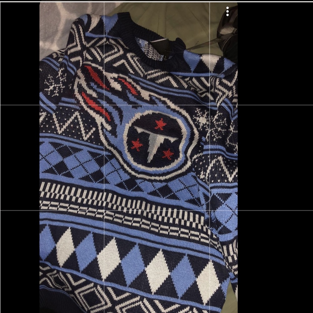 NFL  Tennessee Titans sweatshirt